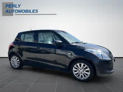 Suzuki Swift 1.2i GL Top — Citadine agile et fiable, sans accident — Miniature 7