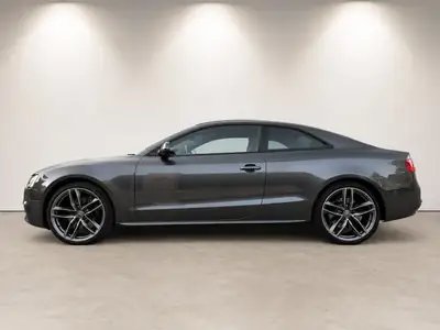Audi S5 Coupé 3.0 TFSI Quattro — Performance 333 ch, kilométrage très faible, quasi neuf — Miniatura 9