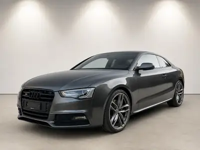 Audi S5 Coupé 3.0 TFSI Quattro — Performance 333 ch, kilométrage très faible, quasi neuf — Miniatura 8