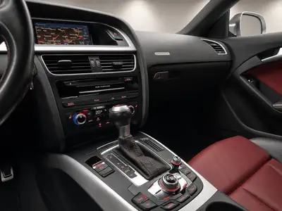 Audi S5 Coupé 3.0 TFSI Quattro — Performance 333 ch, kilométrage très faible, quasi neuf — Miniatura 11