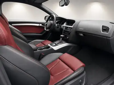Audi S5 Coupé 3.0 TFSI Quattro — Performance 333 ch, kilométrage très faible, quasi neuf — Miniatura 12