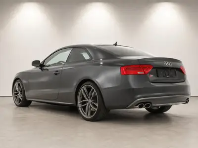 Audi S5 Coupé 3.0 TFSI Quattro — Performance 333 ch, kilométrage très faible, quasi neuf — Miniatura 10