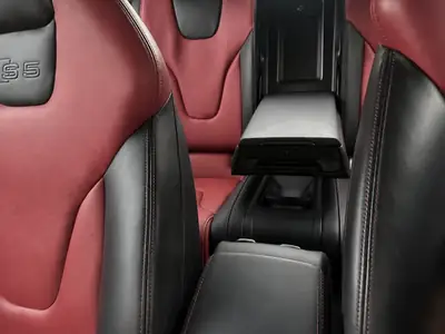 Audi S5 Coupé 3.0 TFSI Quattro — Performance 333 ch, kilométrage très faible, quasi neuf — Miniatura 14