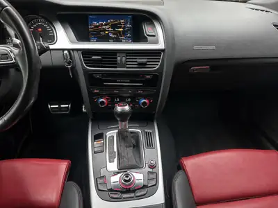 Audi S5 Coupé 3.0 TFSI Quattro — Performance 333 ch, kilométrage très faible, quasi neuf — Miniatura 15