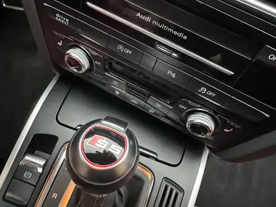 Audi S5 Coupé 3.0 TFSI Quattro — Performance 333 ch, kilométrage très faible, quasi neuf — Miniatura 16