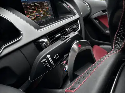 Audi S5 Coupé 3.0 TFSI Quattro — Performance 333 ch, kilométrage très faible, quasi neuf — Miniatura 18