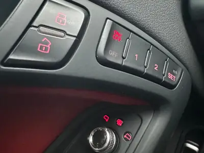 Audi S5 Coupé 3.0 TFSI Quattro — Performance 333 ch, kilométrage très faible, quasi neuf — Miniatura 19