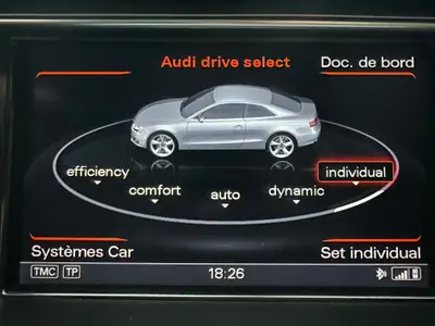 Audi S5 Coupé 3.0 TFSI Quattro — Performance 333 ch, kilométrage très faible, quasi neuf — Miniatura 21