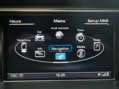 Audi S5 Coupé 3.0 TFSI Quattro — Performance 333 ch, kilométrage très faible, quasi neuf — Miniatura 20