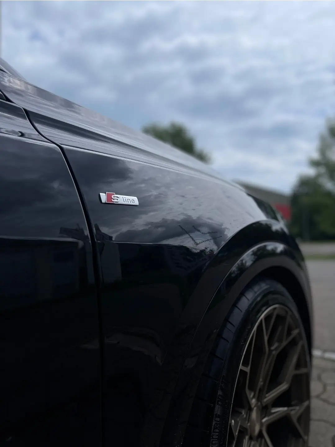 Audi Q8 2019 occasion Klingnau — 5