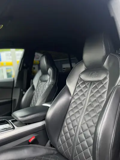 Audi Q8 50 TDI quattro — SUV premium diesel, 245 000 km, sans sinistre — Miniatura 12