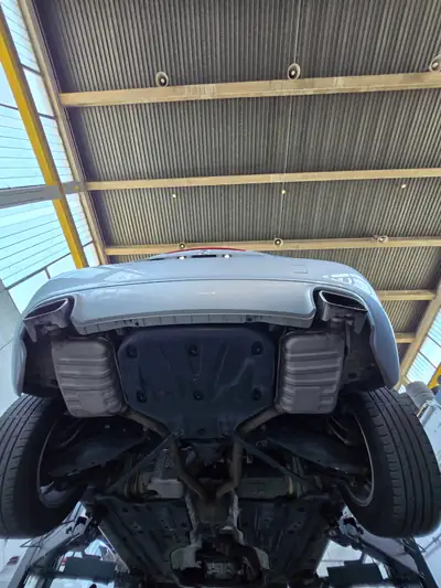 Mercedes-Benz SLK 200 — Cabriolet sportif, toit panoramique, 49000 km seulement — Miniatura 13