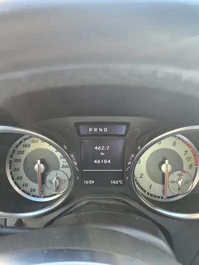 Mercedes-Benz SLK 200 — Cabriolet sportif, toit panoramique, 49000 km seulement — Miniatura 15