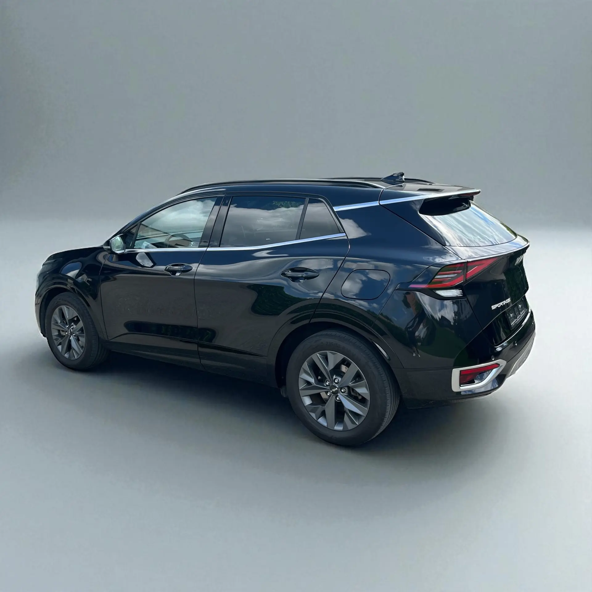 Kia Sportage 2023 occasion Bulle — 3
