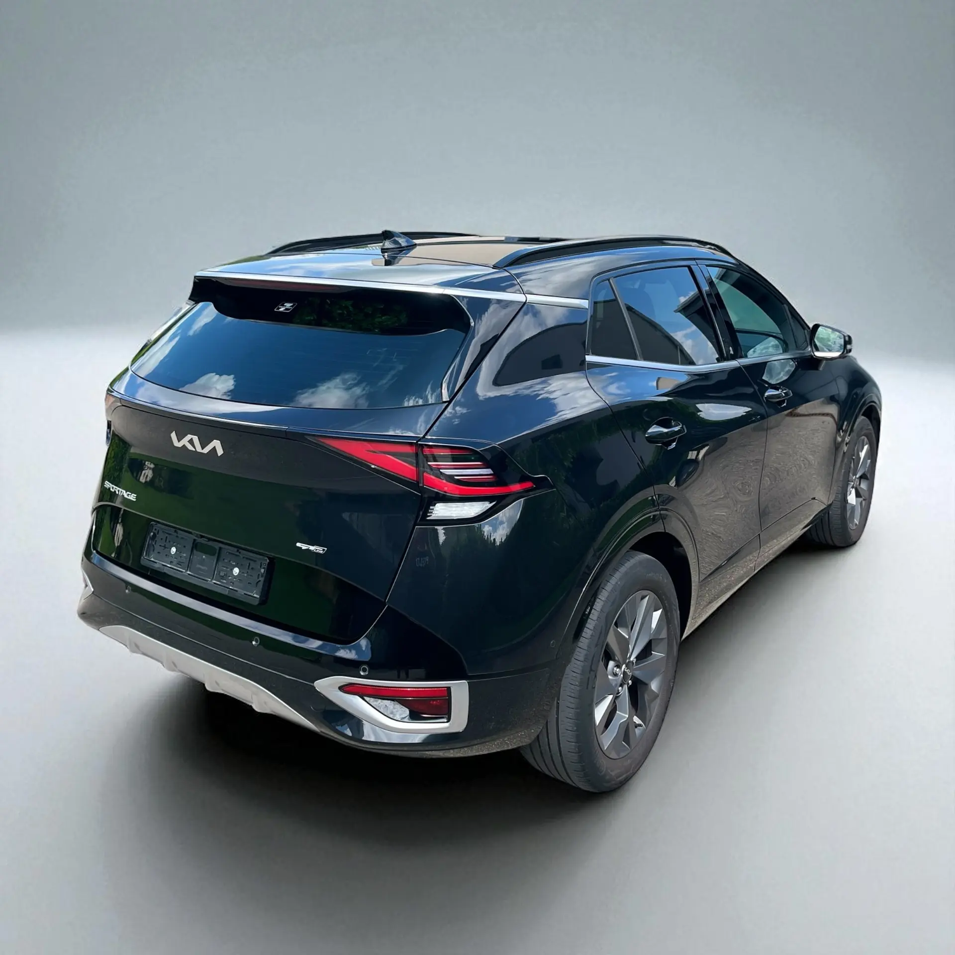 Kia Sportage 2023 occasion Bulle — 4
