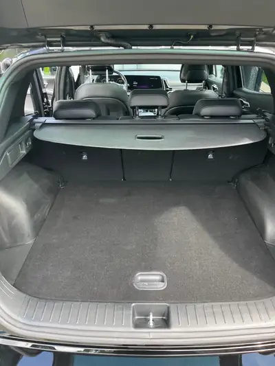 Kia Sportage 1.6T-GDi HEV GT-Line 4x4 — Hybride essence, 4 roues motrices, faible kilométrage — Miniature 8