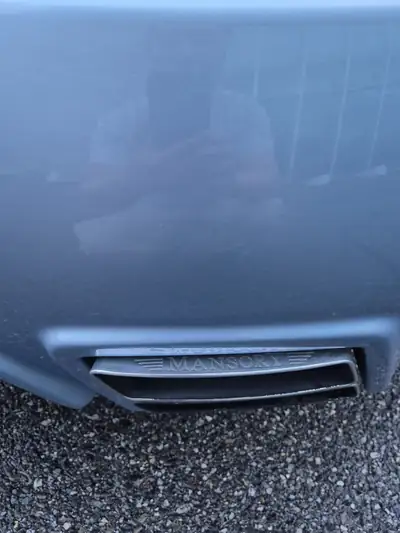 Bentley Continental GTC 6.0 Mansory — Cabriolet de prestige, 560 ch, rare et dynamique — Miniature 9