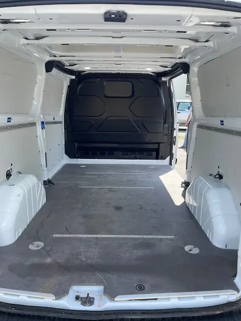 Ford Transit Custom 2020 occasion JEGENSTORF — 3
