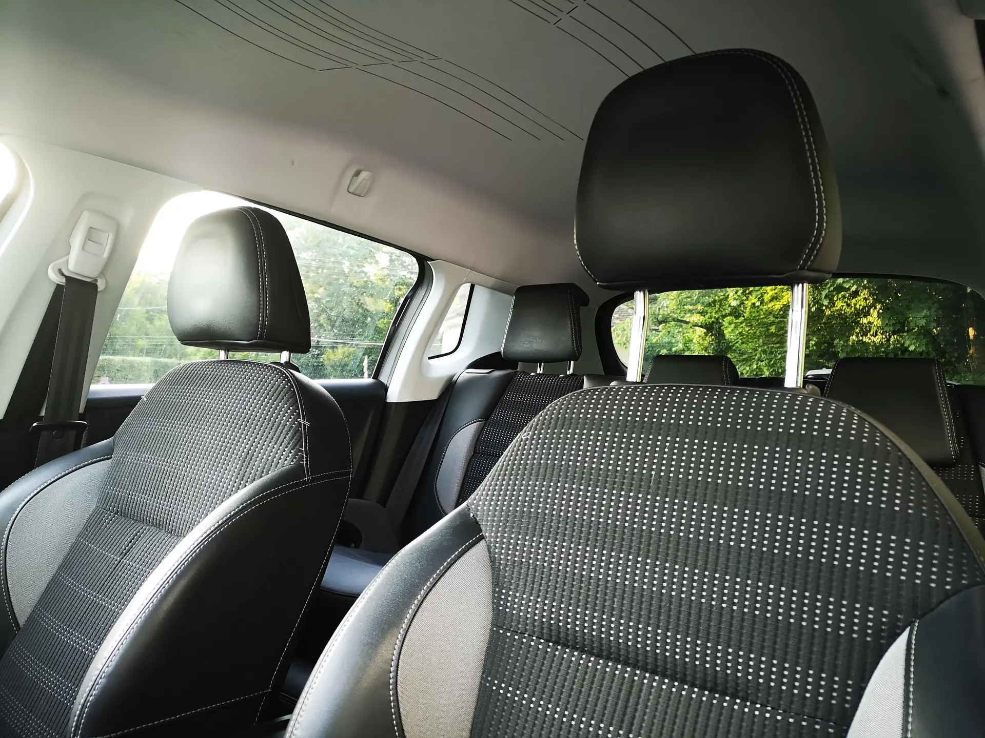 Peugeot 2008 2014 occasion Nyon — 4