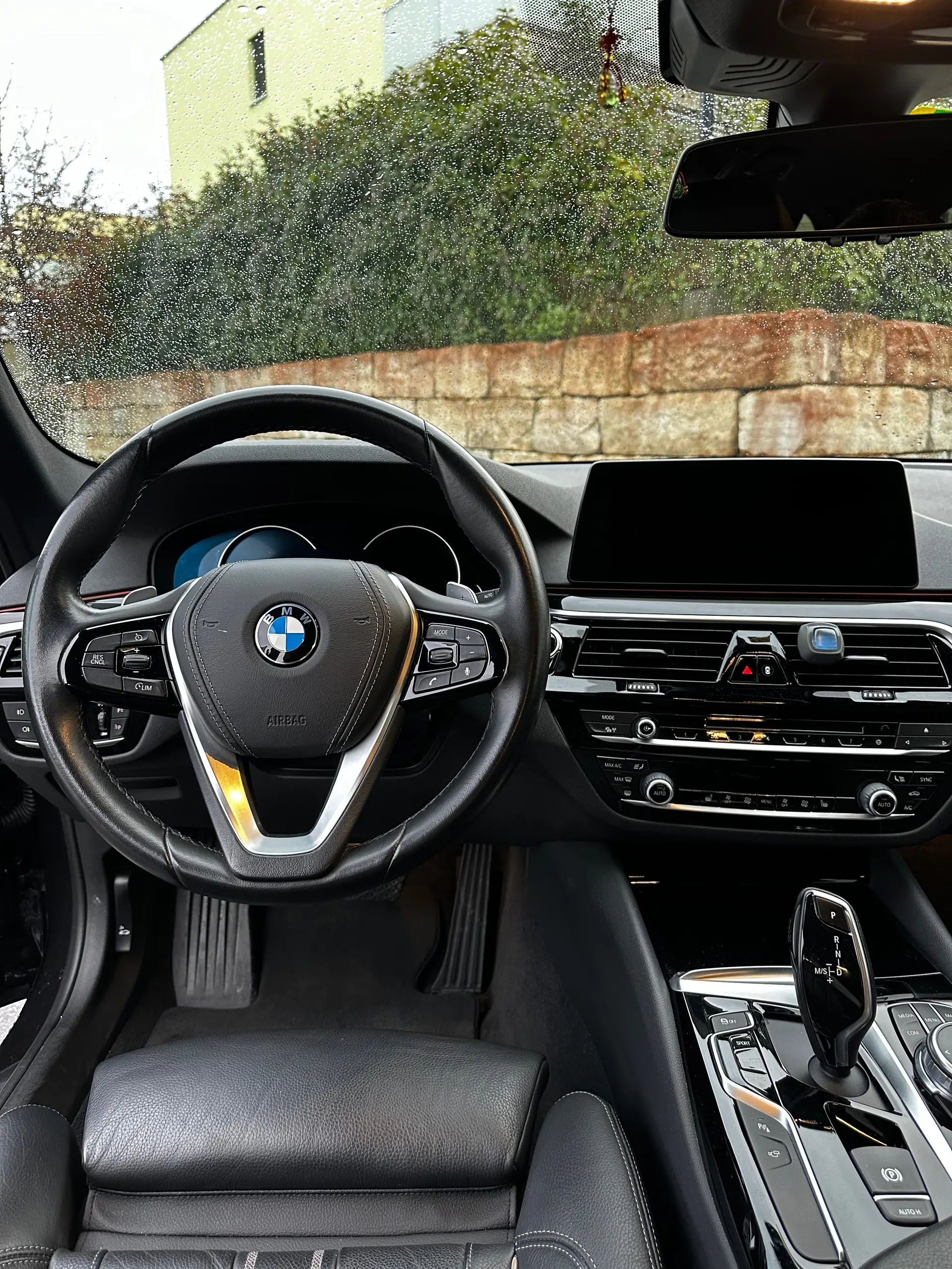 BMW 530 2018 occasion Port — 5