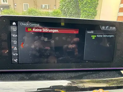BMW 530d xDrive Touring — Monospace diesel puissant, 155'000 km, traction intégrale — Thumbnail 8