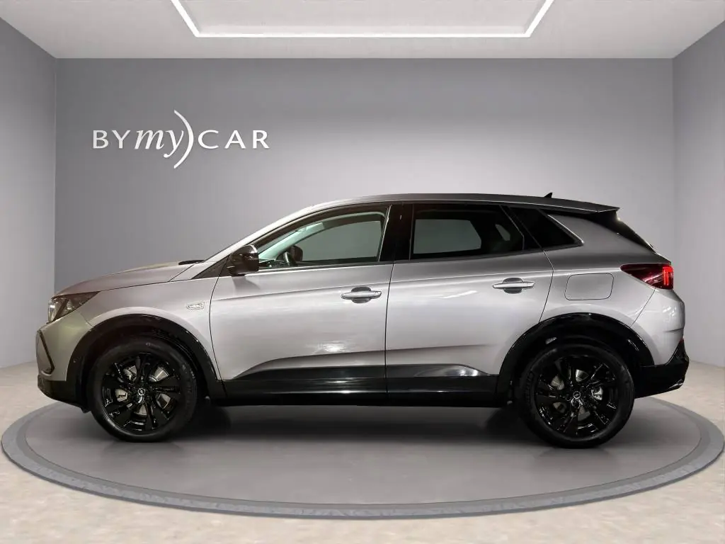 Opel Grandland 2024 occasion Meyrin — 3