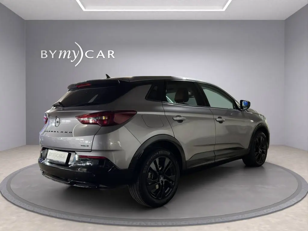 Opel Grandland 2024 occasion Meyrin — 5