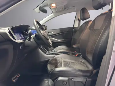 Opel Grandland 1.6 Hybrid — SUV polyvalent hybride, très bas kilométrage — Miniatur 8