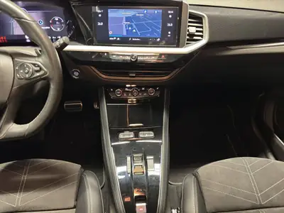 Opel Grandland 1.6 Hybrid — SUV polyvalent hybride, très bas kilométrage — Miniatur 7