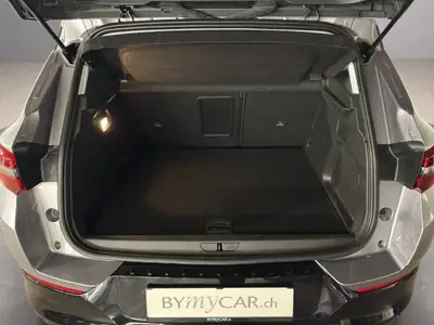 Opel Grandland 1.6 Hybrid — SUV polyvalent hybride, très bas kilométrage — Miniatur 12