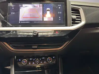 Opel Grandland 1.6 Hybrid — SUV polyvalent hybride, très bas kilométrage — Miniatur 14