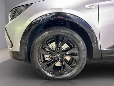 Opel Grandland 1.6 Hybrid — SUV polyvalent hybride, très bas kilométrage — Miniatur 16