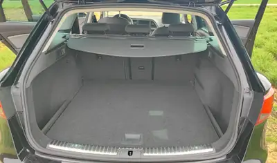 SEAT Leon ST 2.0 TDI X-Perience 4Drive — Break diesel puissant, traction intégrale, 102'000 km — Thumbnail 8