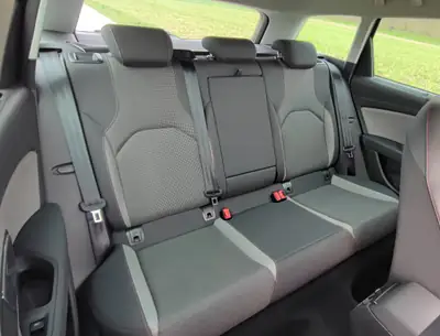 SEAT Leon ST 2.0 TDI X-Perience 4Drive — Break diesel puissant, traction intégrale, 102'000 km — Thumbnail 11