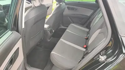 SEAT Leon ST 2.0 TDI X-Perience 4Drive — Break diesel puissant, traction intégrale, 102'000 km — Thumbnail 13