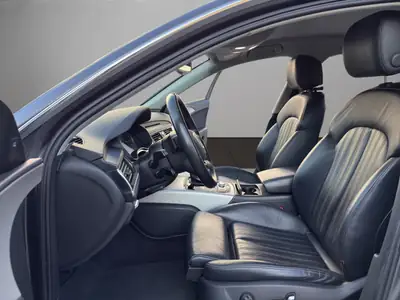 Audi A6 3.0 BiTDI V6 Quattro — Berline premium diesel, 192 600 km — Thumbnail 9