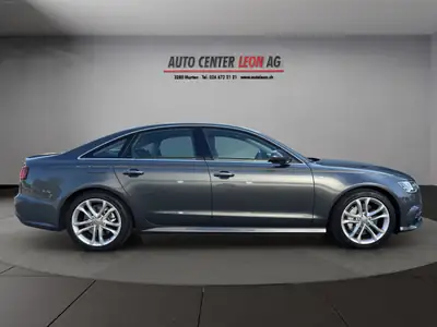 Audi A6 3.0 BiTDI V6 Quattro — Berline premium diesel, 192 600 km — Thumbnail 7