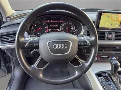 Audi A6 3.0 BiTDI V6 Quattro — Berline premium diesel, 192 600 km — Thumbnail 10