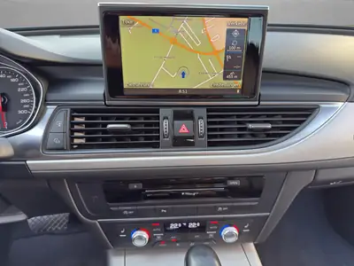 Audi A6 3.0 BiTDI V6 Quattro — Berline premium diesel, 192 600 km — Thumbnail 15