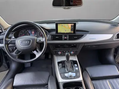 Audi A6 3.0 BiTDI V6 Quattro — Berline premium diesel, 192 600 km — Thumbnail 14
