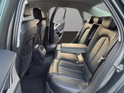Audi A6 3.0 BiTDI V6 Quattro — Berline premium diesel, 192 600 km — Thumbnail 13