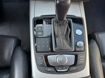 Audi A6 3.0 BiTDI V6 Quattro — Berline premium diesel, 192 600 km — Thumbnail 16