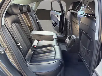 Audi A6 3.0 BiTDI V6 Quattro — Berline premium diesel, 192 600 km — Thumbnail 18