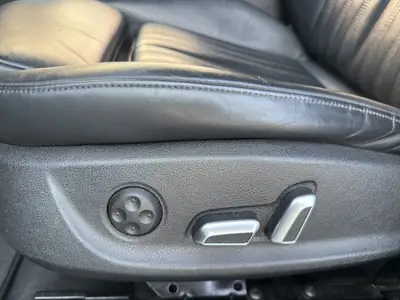 Audi A6 3.0 BiTDI V6 Quattro — Berline premium diesel, 192 600 km — Thumbnail 20