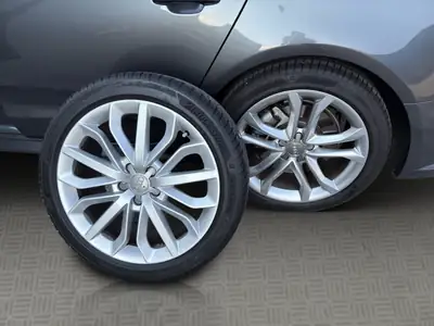 Audi A6 3.0 BiTDI V6 Quattro — Berline premium diesel, 192 600 km — Thumbnail 21
