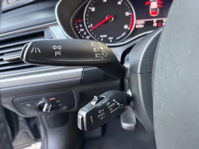 Audi A6 3.0 BiTDI V6 Quattro — Berline premium diesel, 192 600 km — Thumbnail 24