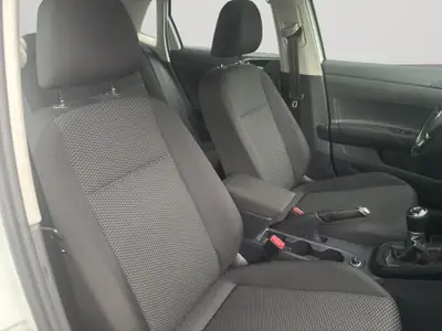 VW Polo 1.0 TSI BMT Trendline — Petite citadine fiable, sans accident — Miniature 15