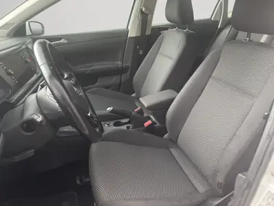 VW Polo 1.0 TSI BMT Trendline — Petite citadine fiable, sans accident — Miniature 14