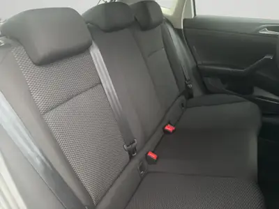 VW Polo 1.0 TSI BMT Trendline — Petite citadine fiable, sans accident — Miniature 17