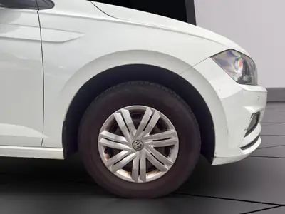 VW Polo 1.0 TSI BMT Trendline — Petite citadine fiable, sans accident — Miniature 22